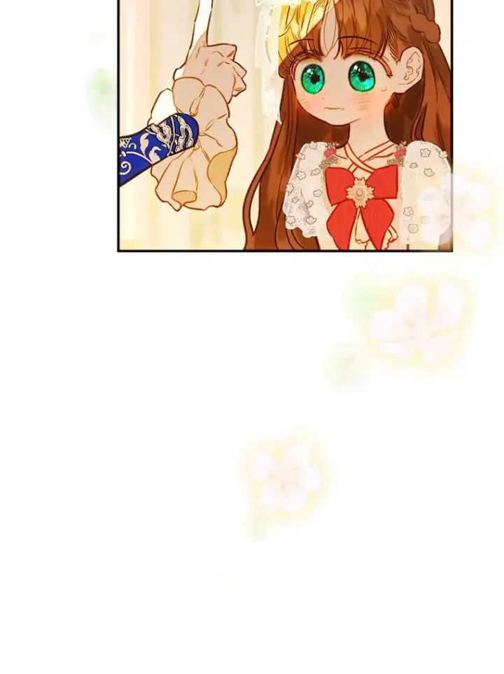 《契约皇后的女儿》40.妈妈的传闻图134