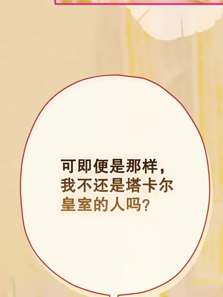 《契约皇后的女儿》40.妈妈的传闻图14