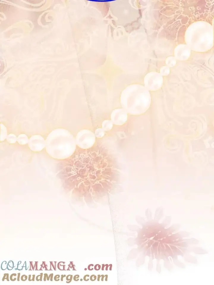 《契约皇后的女儿》40.妈妈的传闻图5