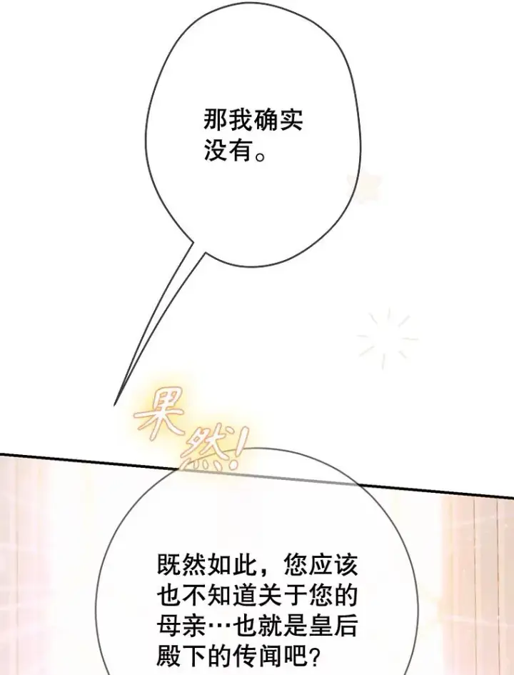 《契约皇后的女儿》40.妈妈的传闻图55