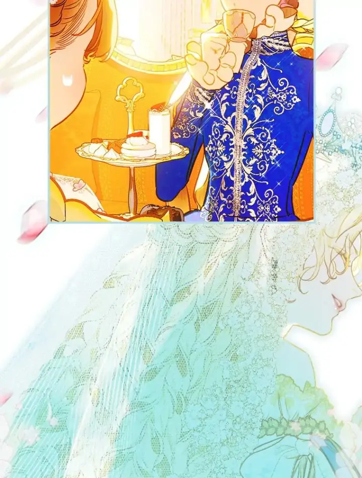 《契约皇后的女儿》40.妈妈的传闻图72