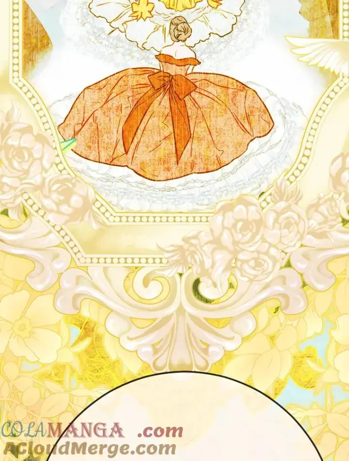 《契约皇后的女儿》40.妈妈的传闻图77