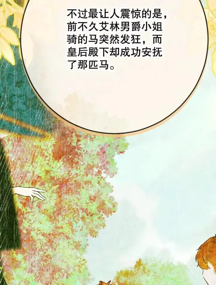 《契约皇后的女儿》40.妈妈的传闻图78