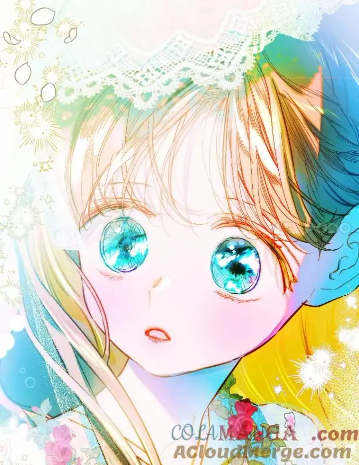 《契约皇后的女儿》41.最可爱的人图17