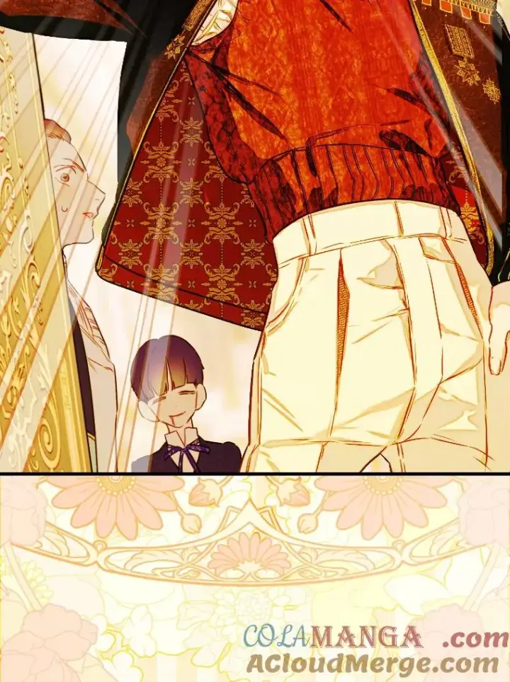 《契约皇后的女儿》41.最可爱的人图97