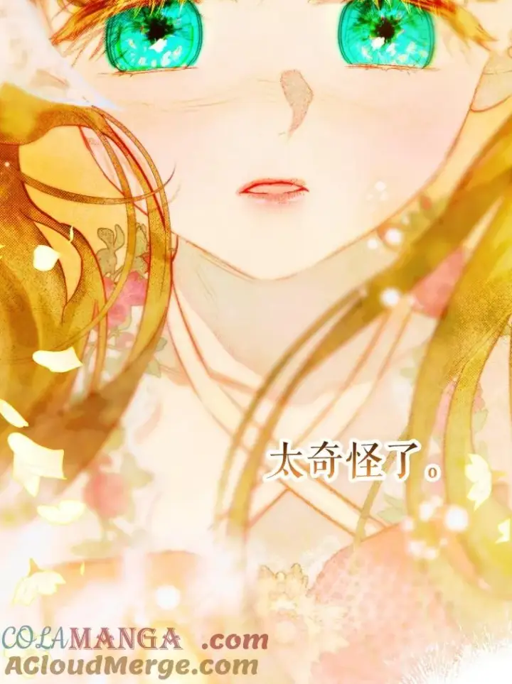 《契约皇后的女儿》43.毕约尔德的独白图109