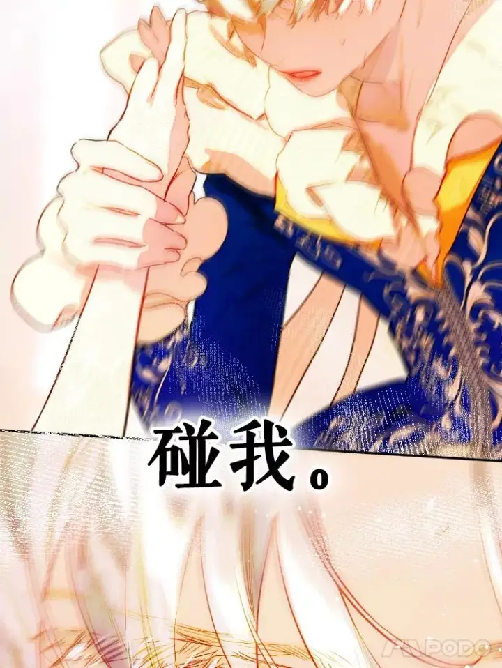 《契约皇后的女儿》43.毕约尔德的独白图115