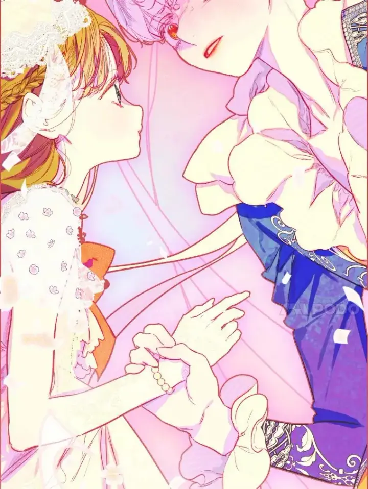《契约皇后的女儿》43.毕约尔德的独白图124