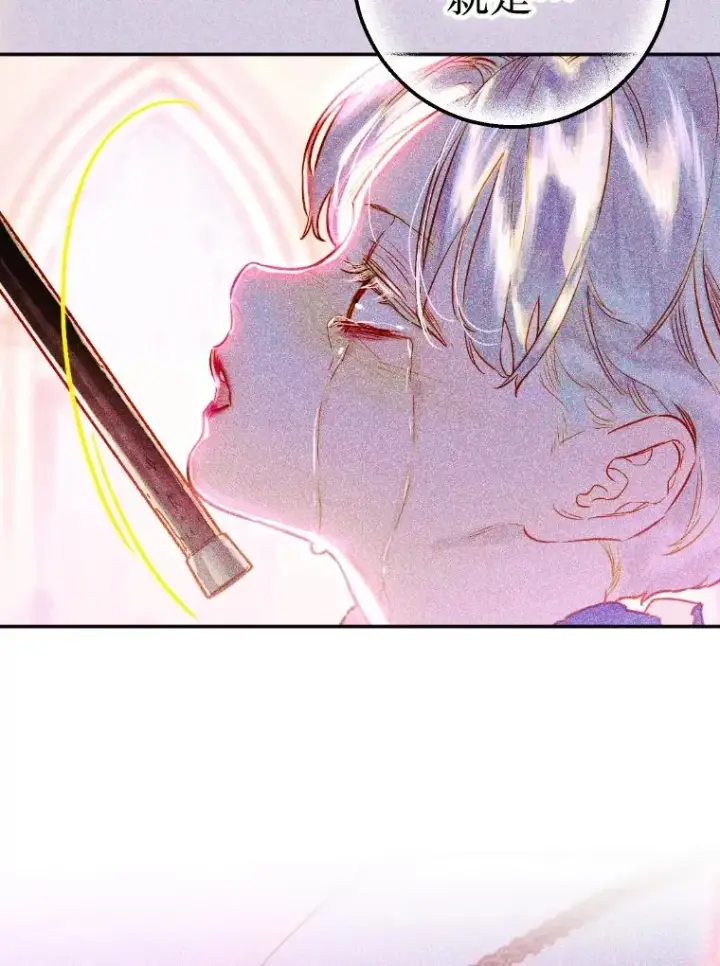 《契约皇后的女儿》43.毕约尔德的独白图35
