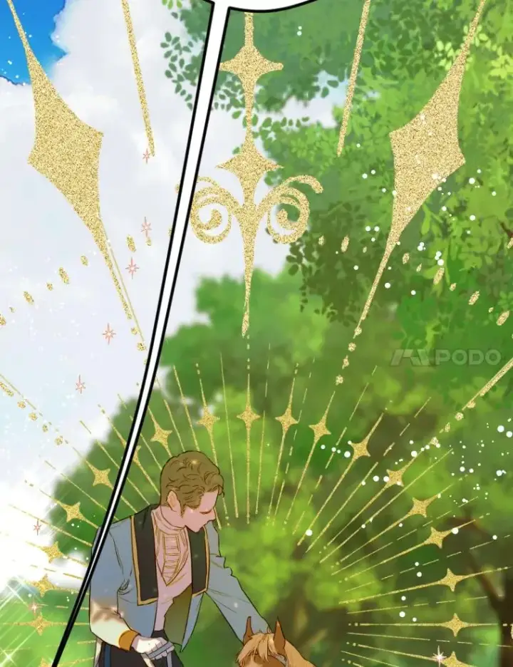 《契约皇后的女儿》44.和解礼物图34