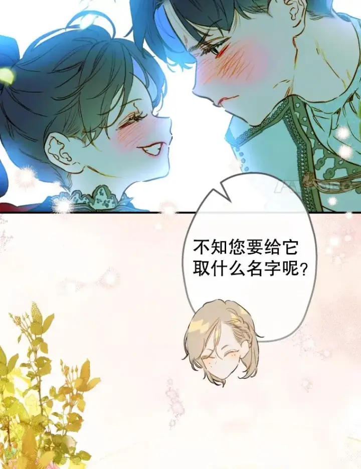 《契约皇后的女儿》44.和解礼物图44