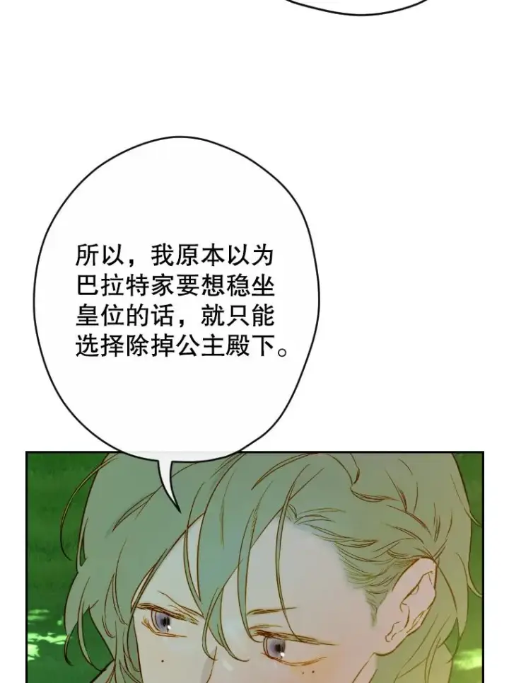 《契约皇后的女儿》44.和解礼物图55