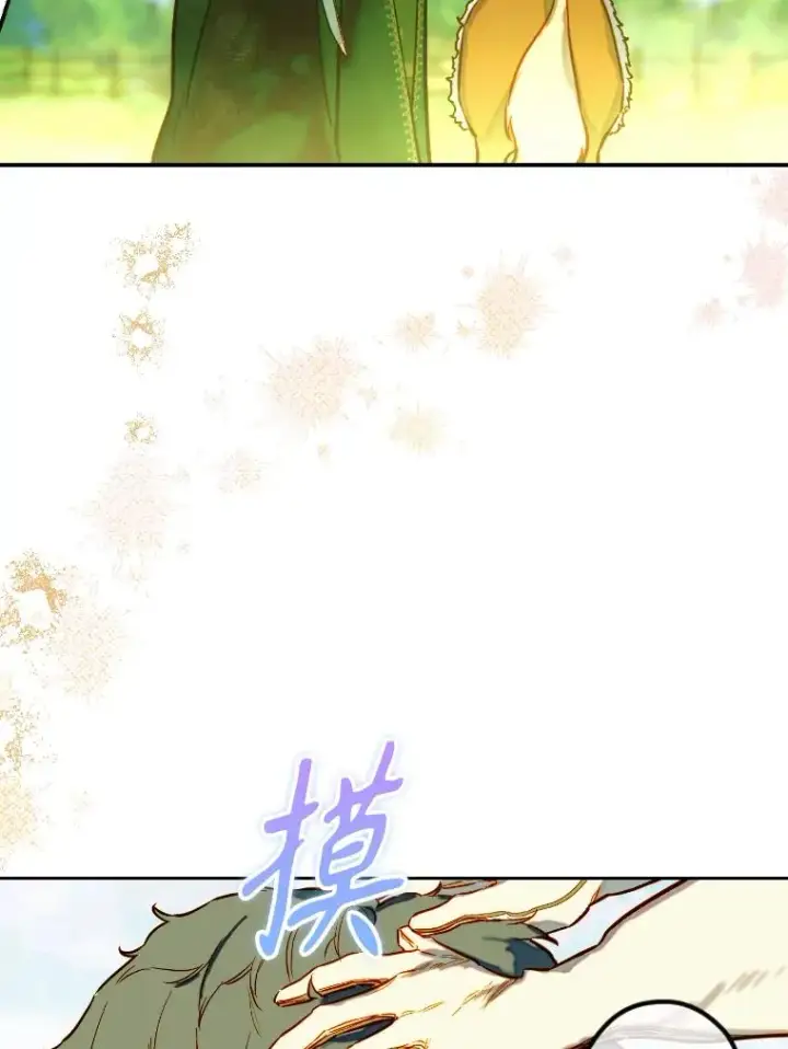 《契约皇后的女儿》44.和解礼物图91