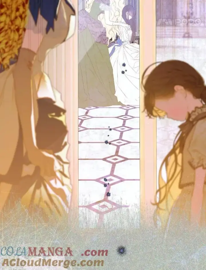 《契约皇后的女儿》45.冲突图57
