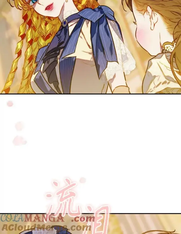 《契约皇后的女儿》45.冲突图85