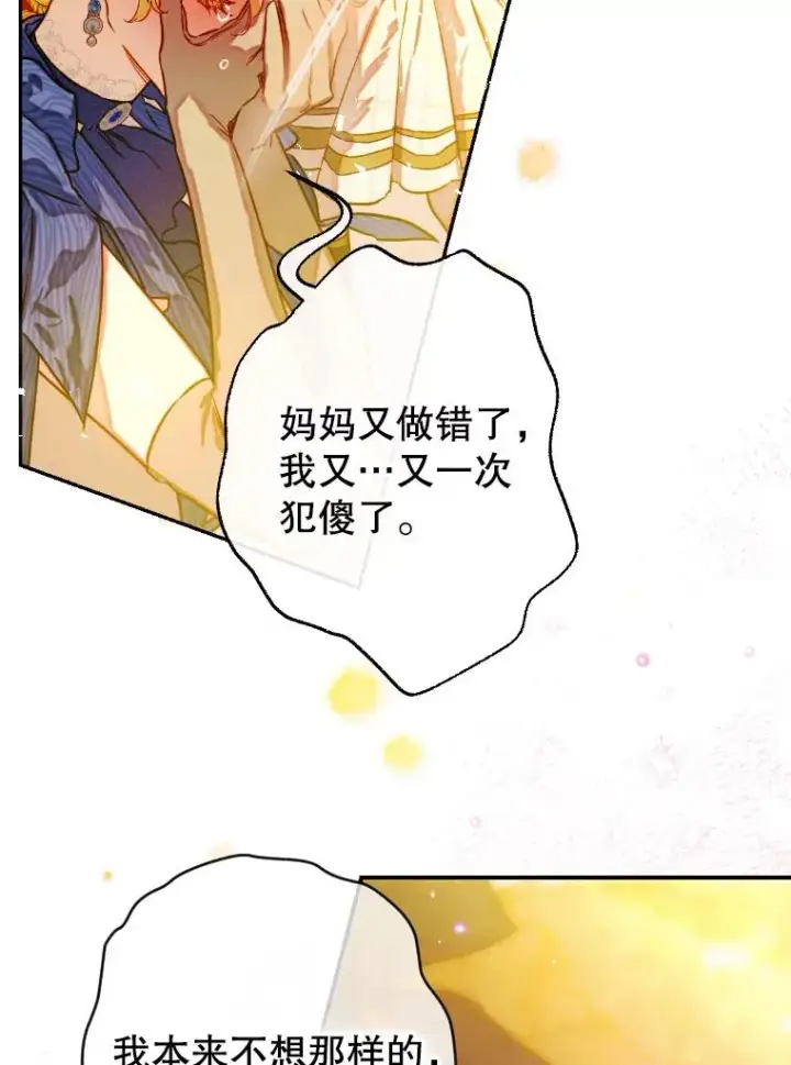 《契约皇后的女儿》45.冲突图88