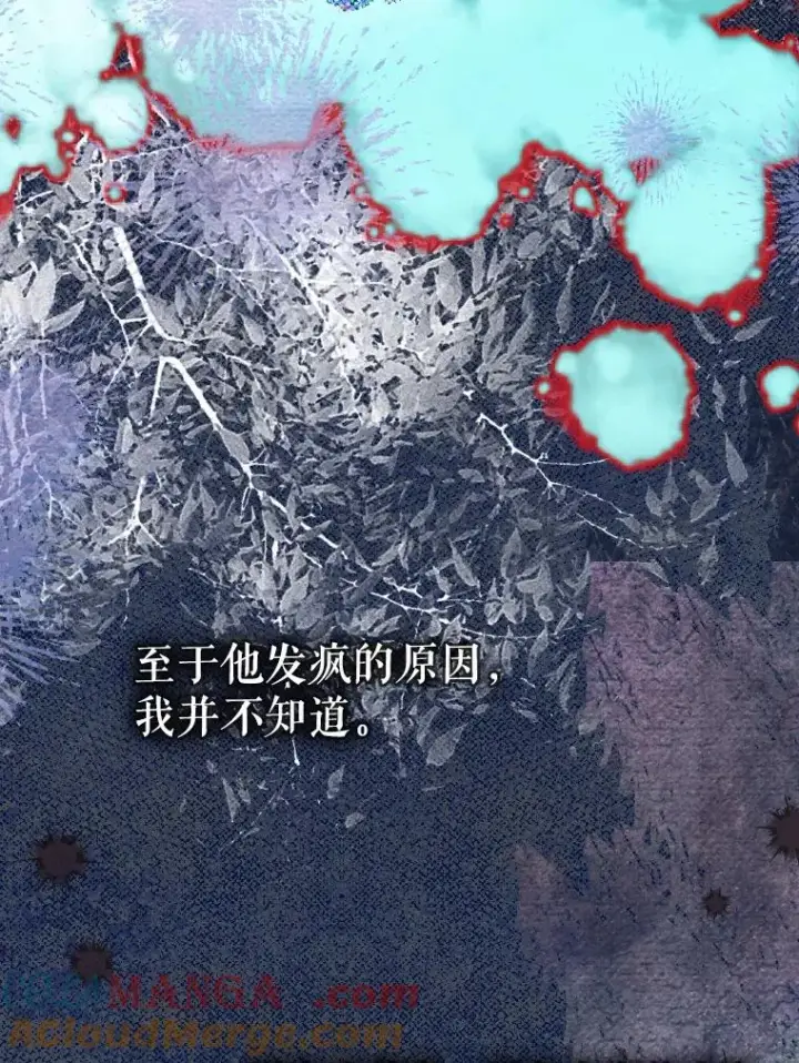 《契约皇后的女儿》45.冲突图9