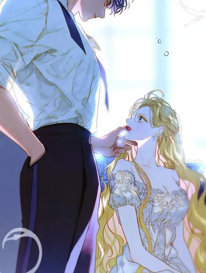 《契约皇后的女儿》46.妈妈的反思图55