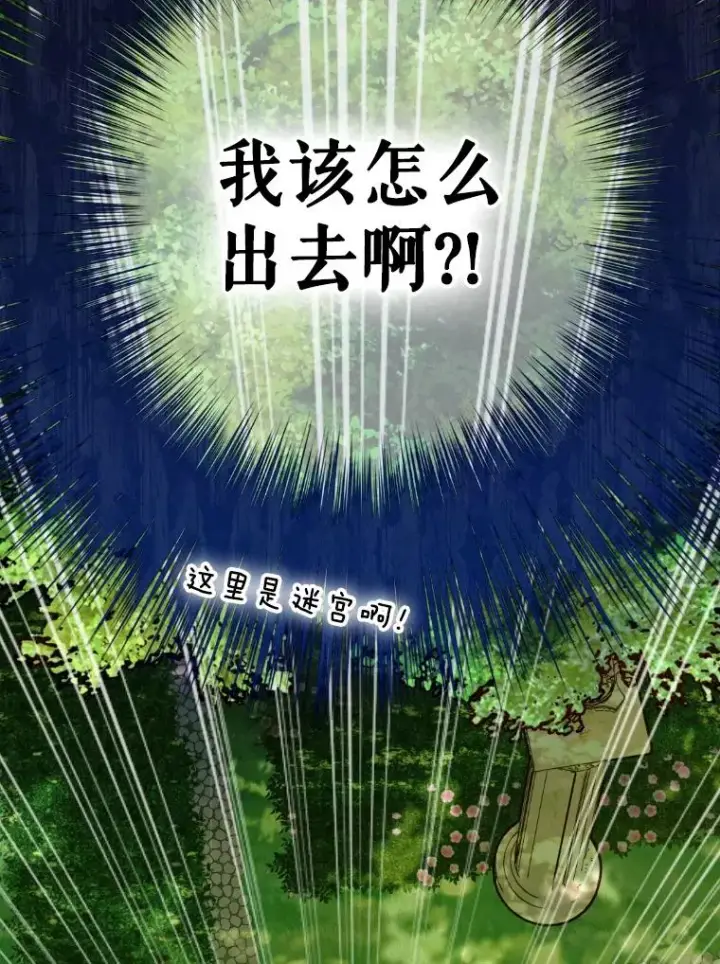 《契约皇后的女儿》47.她是魔法师？图100