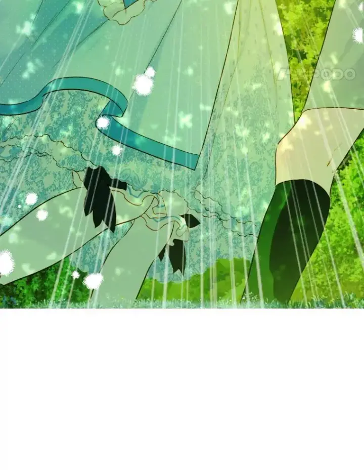 《契约皇后的女儿》47.她是魔法师？图118