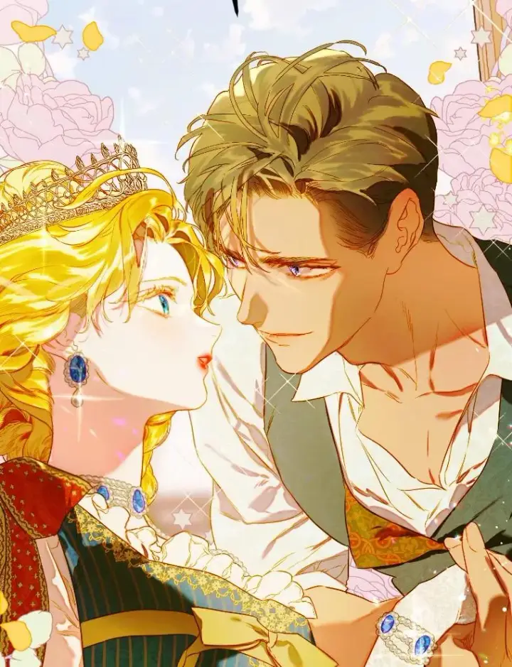 《契约皇后的女儿》47.她是魔法师？图19
