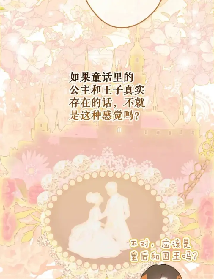 《契约皇后的女儿》47.她是魔法师？图26