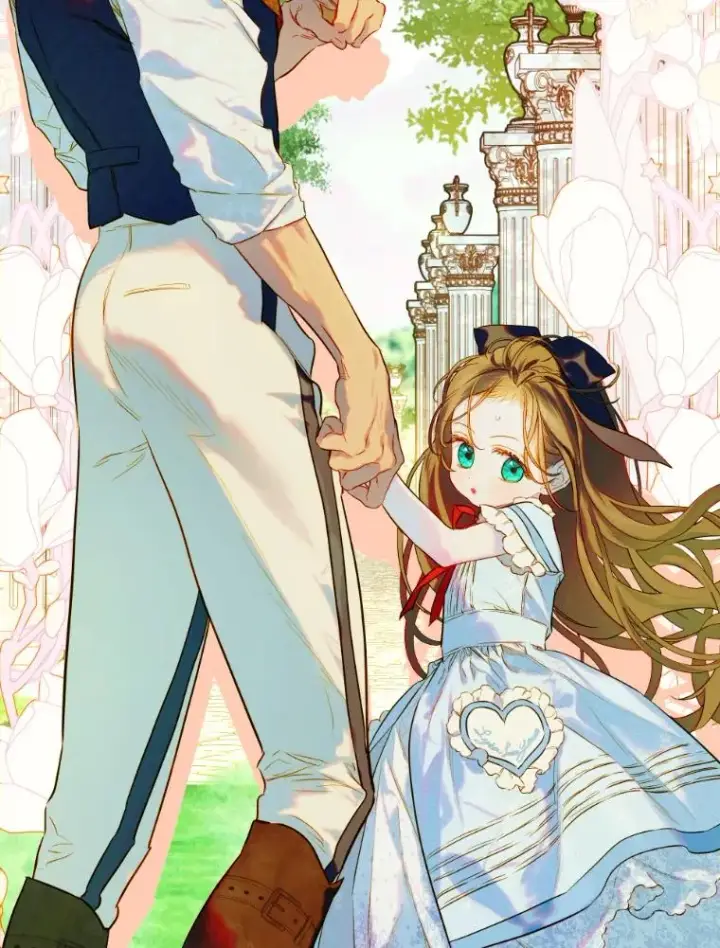 《契约皇后的女儿》47.她是魔法师？图39