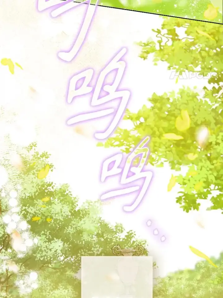 《契约皇后的女儿》47.她是魔法师？图95