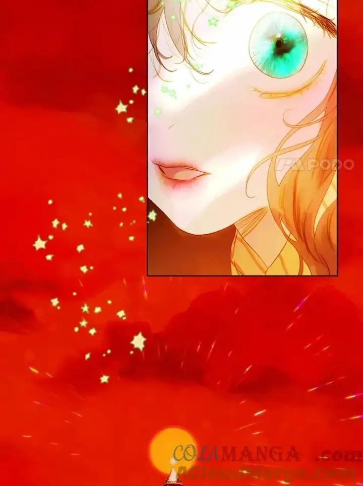 《契约皇后的女儿》3.妈妈的谎言图125