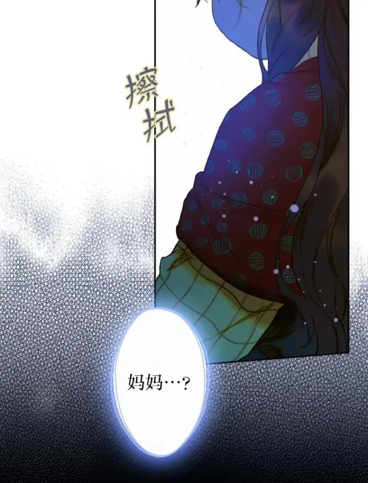 《契约皇后的女儿》3.妈妈的谎言图82