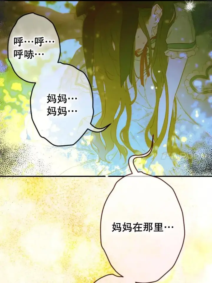 《契约皇后的女儿》48.大火图50