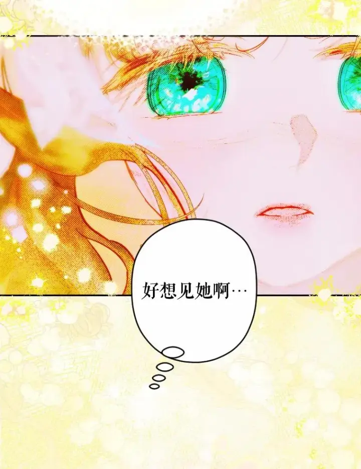 《契约皇后的女儿》48.大火图7