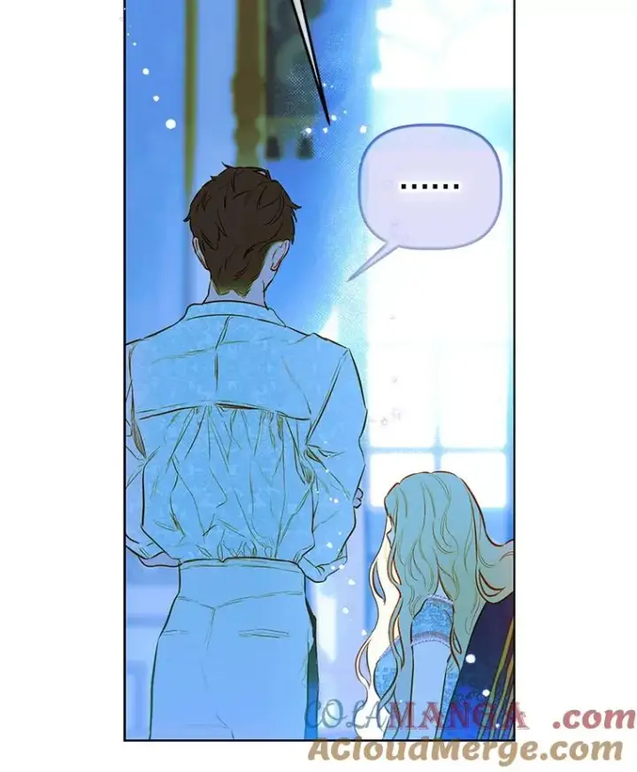 《契约皇后的女儿》49.不被需要？图121