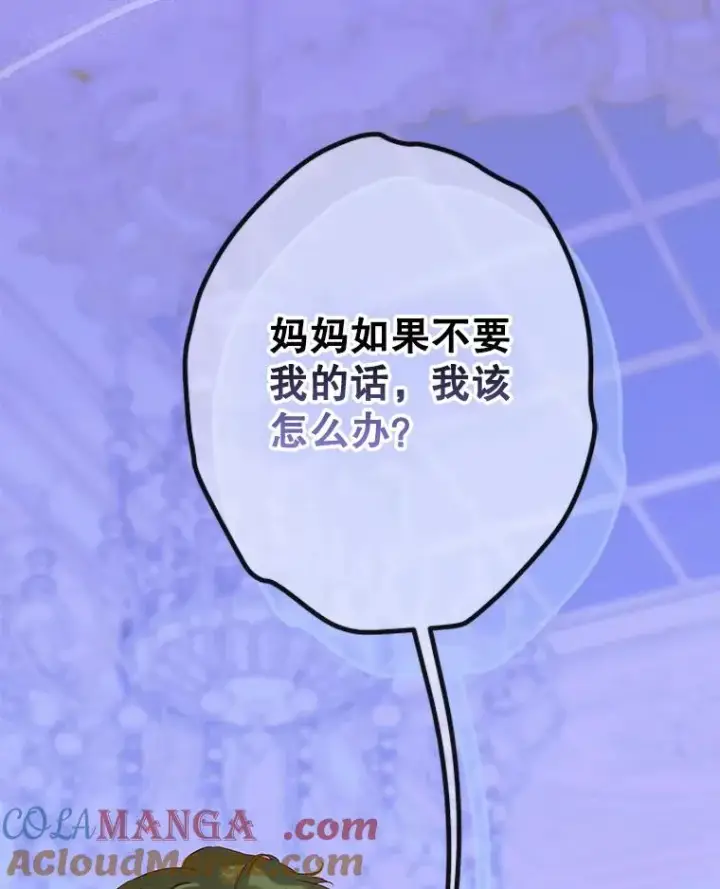 《契约皇后的女儿》49.不被需要？图141