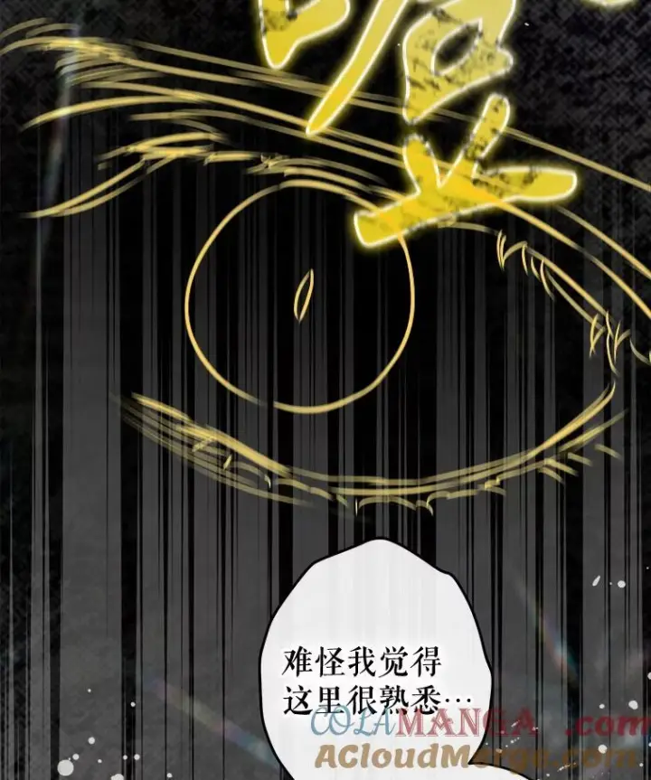 《契约皇后的女儿》73.秘密地下室图101