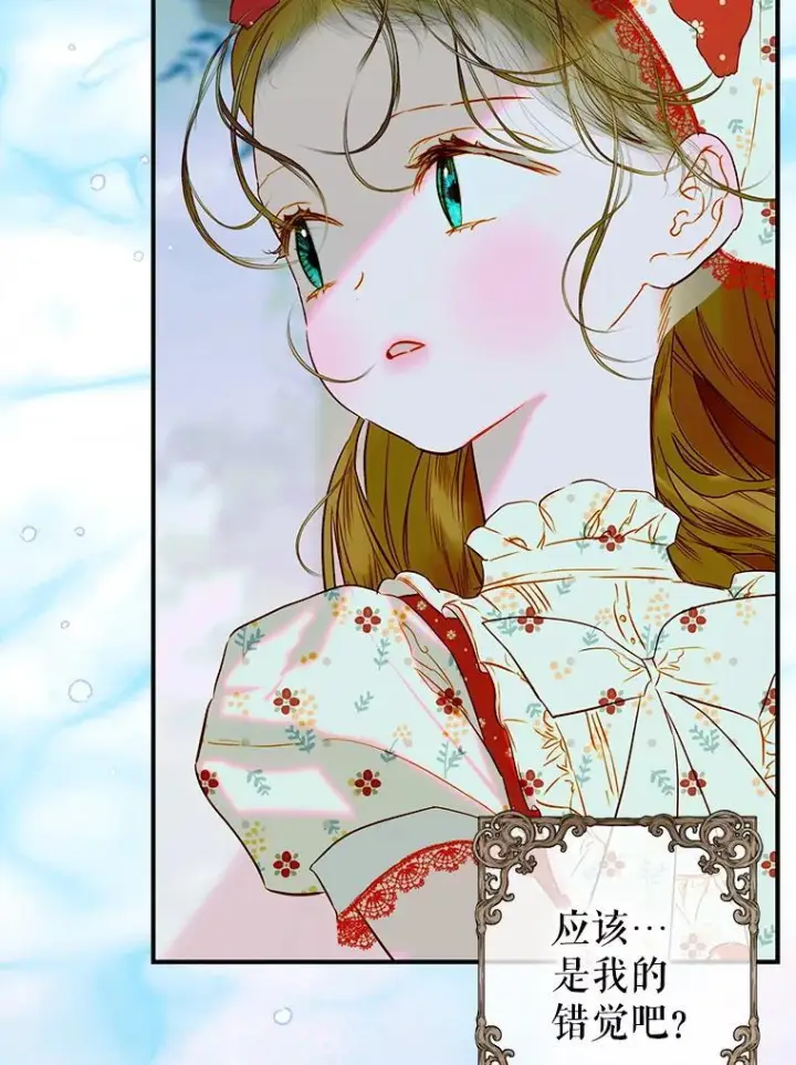 《契约皇后的女儿》73.秘密地下室图35