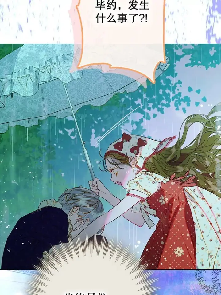 《契约皇后的女儿》73.秘密地下室图78