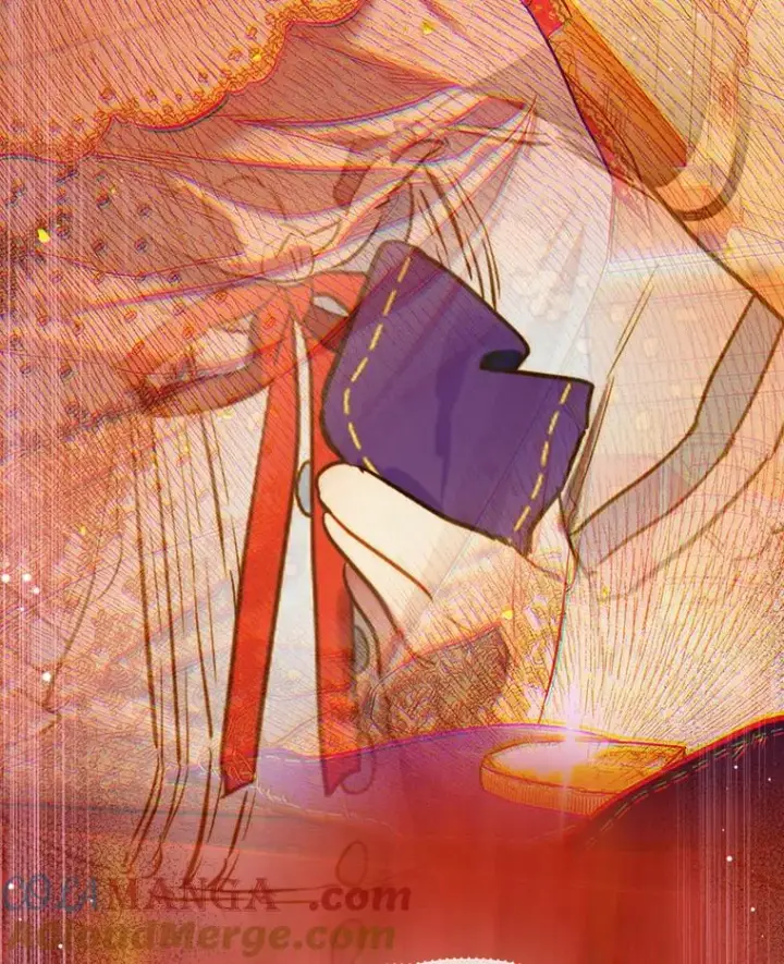 《契约皇后的女儿》50.坦率一次图133