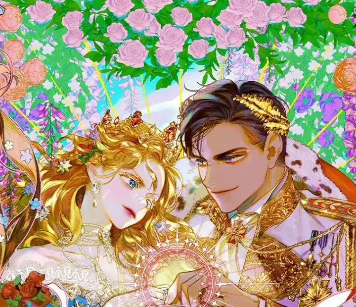 《契约皇后的女儿》50.坦率一次图142