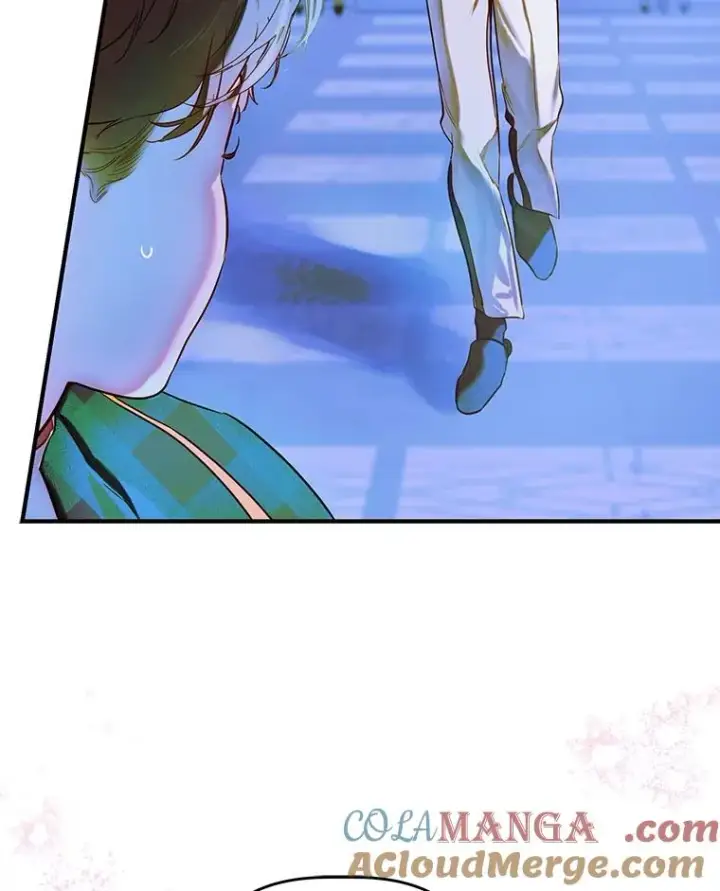 《契约皇后的女儿》50.坦率一次图45