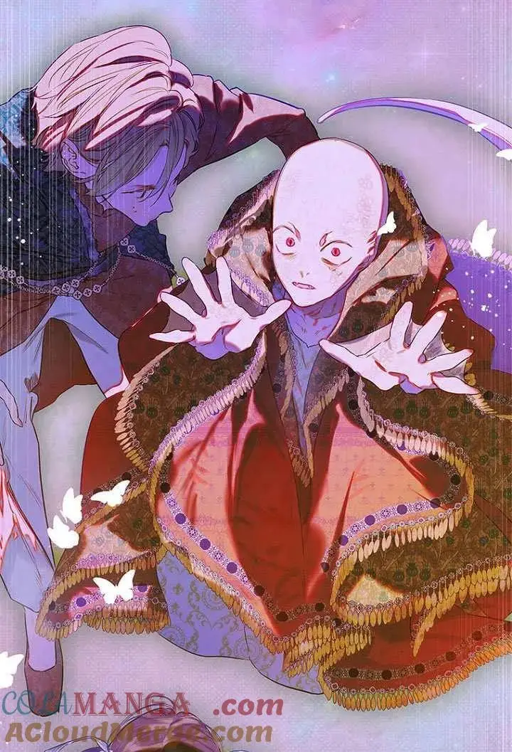 《契约皇后的女儿》第79话图41