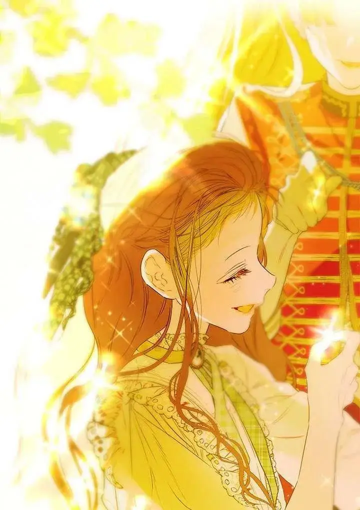 漫画《契约皇后的女儿》第83话第76张图
