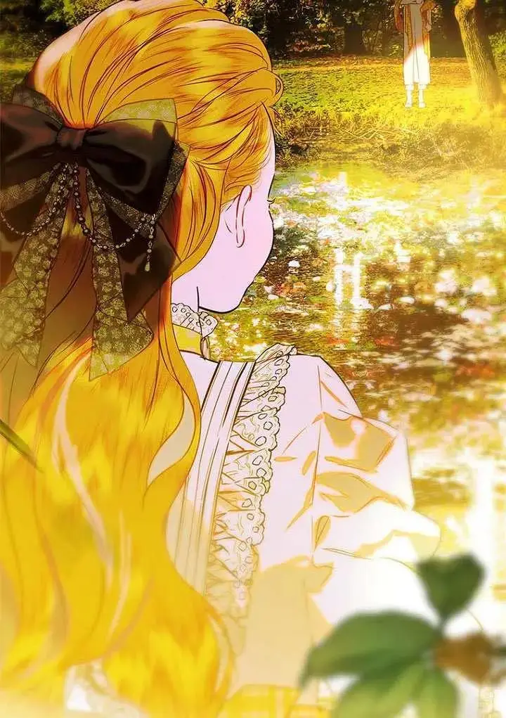 漫画《契约皇后的女儿》第83话第82张图