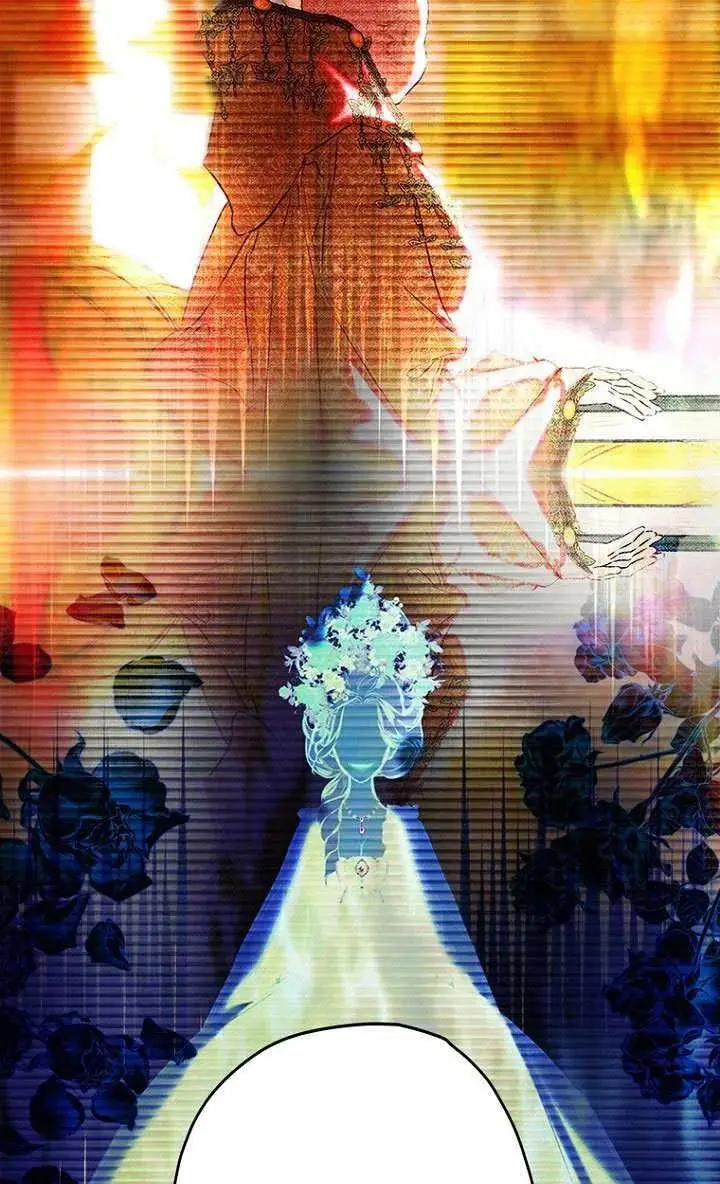 漫画《契约皇后的女儿》第84话第39张图