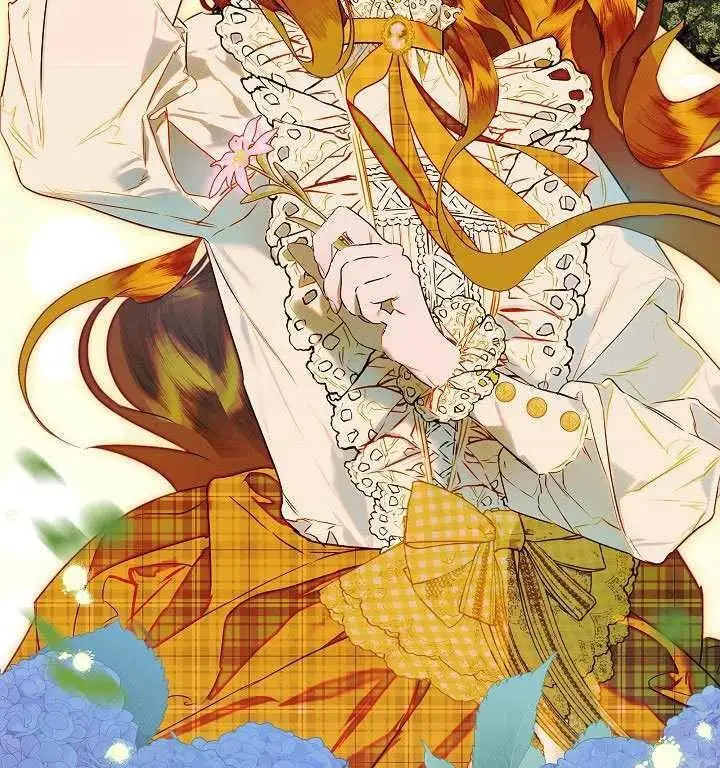 漫画《契约皇后的女儿》第84话第76张图