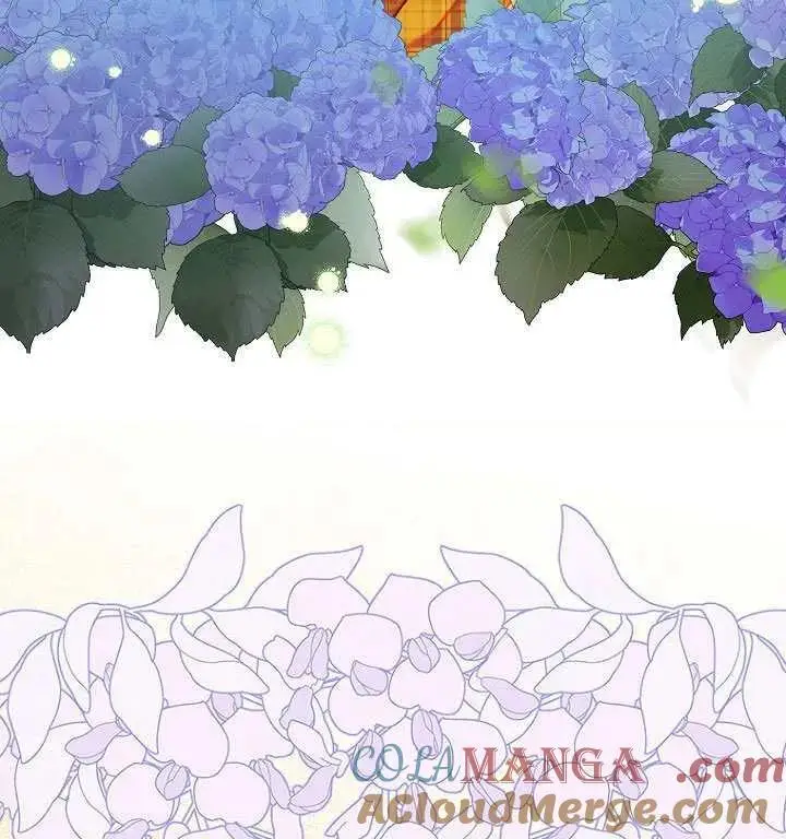 漫画《契约皇后的女儿》第84话第77张图