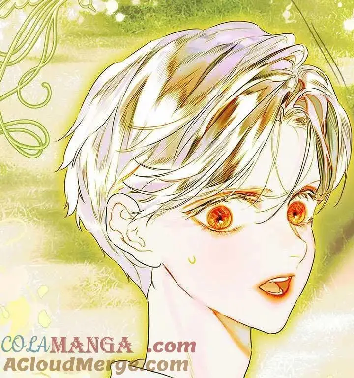 漫画《契约皇后的女儿》第84话第81张图