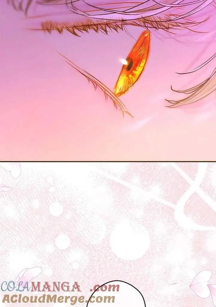 漫画《契约皇后的女儿》第85话第57张图