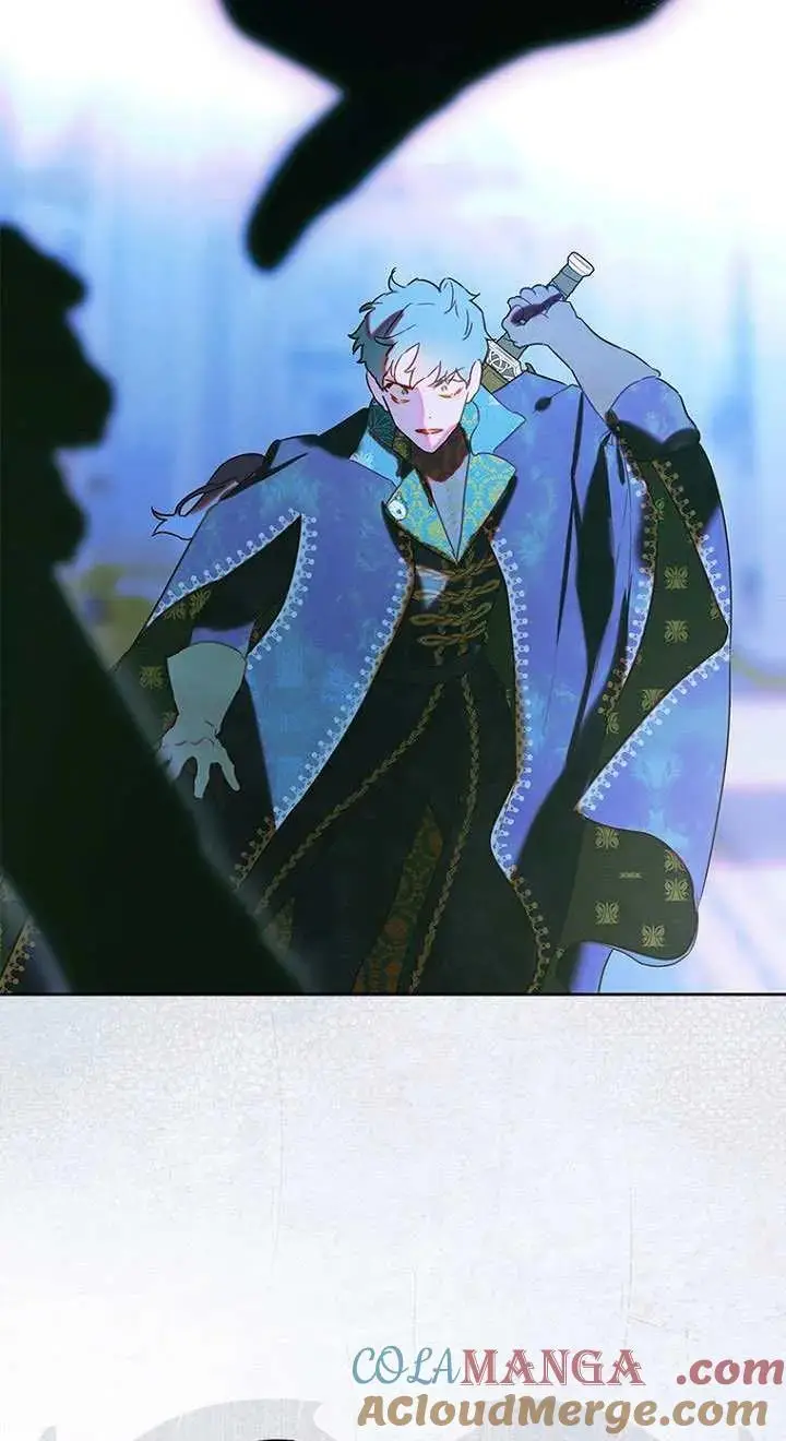 漫画《契约皇后的女儿》第86话第97张图