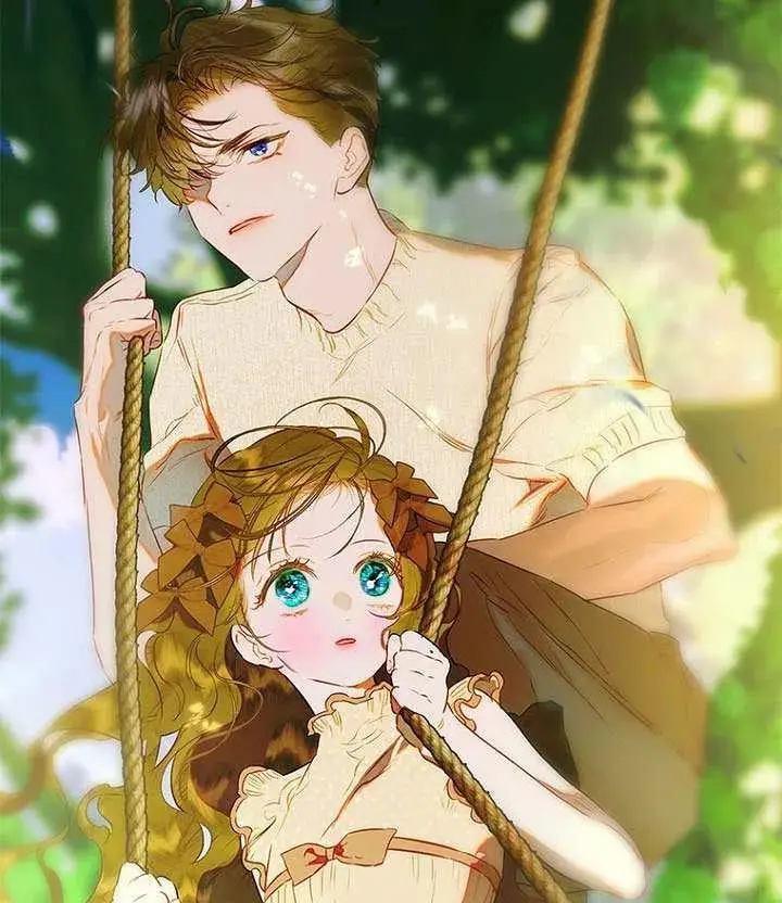 《契约皇后的女儿》第88话图50